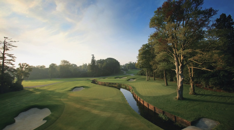 Photo of Wentworth Golf Club